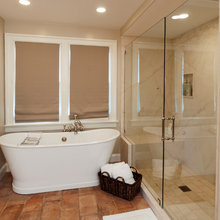 Bathroom Ideas