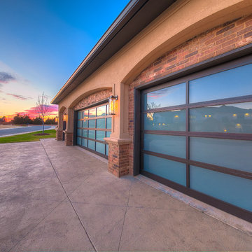 5001 Water Oak Way Edmond, OK 73034