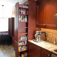 My Kitchen