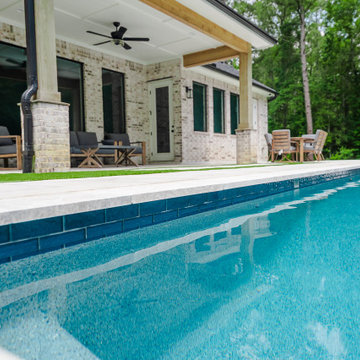 The Woodlands Project - 200K+
