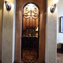 Wood Floors
