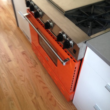 Dan Davis Design Kitchens and Baths