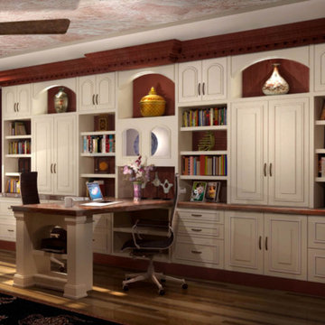 Home Office