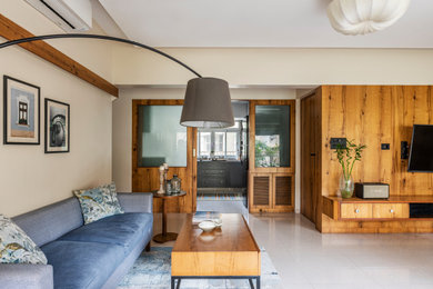 Apartment 403