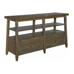 Kincaid - Side Tables And End Tables