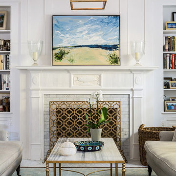 Military Road Residence
