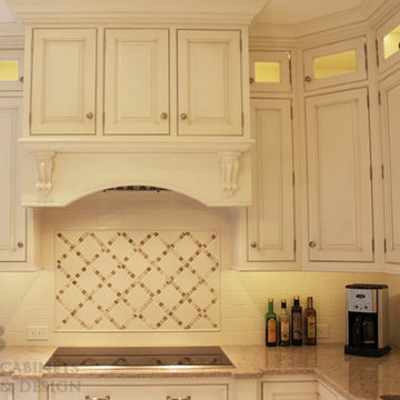 Richardson Dr. Remodel