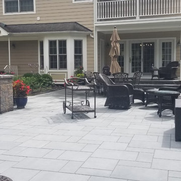 Stony Brook Job