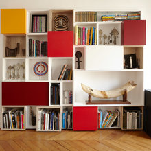 Bibliotheques