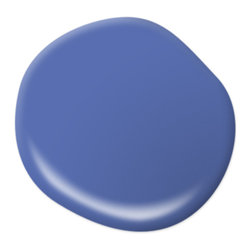 New Age Blue PPU15-05 - Paint