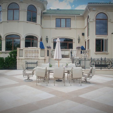 Private Residence Englewood Cliffs, NJ