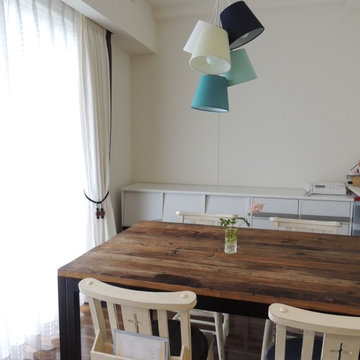 petit salon for babies & moms