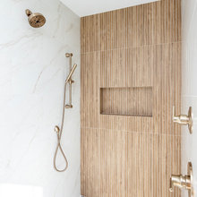 Noah’s Bathroom