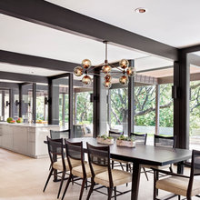 HSB Dining Room