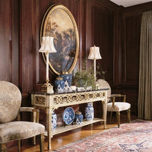 decorating with accessories