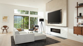 From midcentury to new century