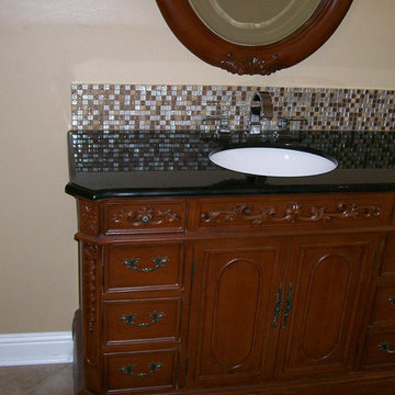 Summer Remodeling Services