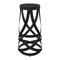 Willow Bar Stool - Indoor Pub And Bistro Tables