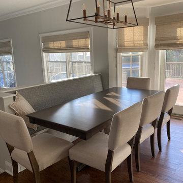 Whole Home Transformation