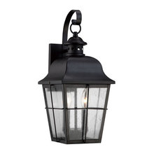 Outdoor lighting