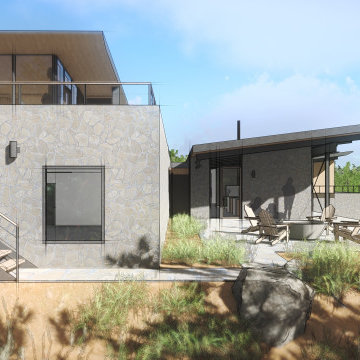 Balance Residence