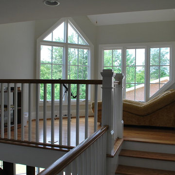 Helena Mountaintop Home