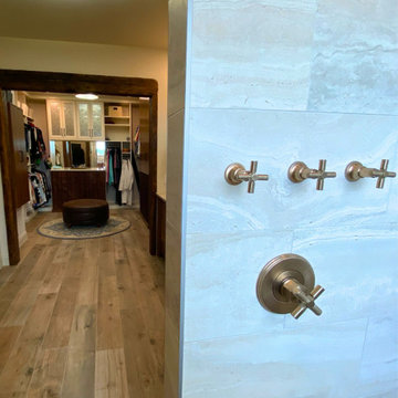 Master Bathroom Remodel Cedar Park