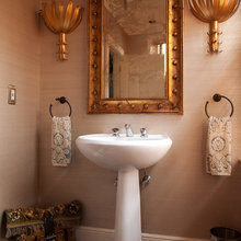 Powder Bath Ideas