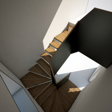 Scala interna ED-MA