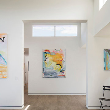 Kurt Lavenson Design - Breuning Piedmont Home