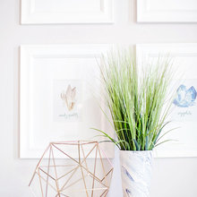 Living Room Decor Ideas