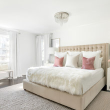 Bedroom Apartment