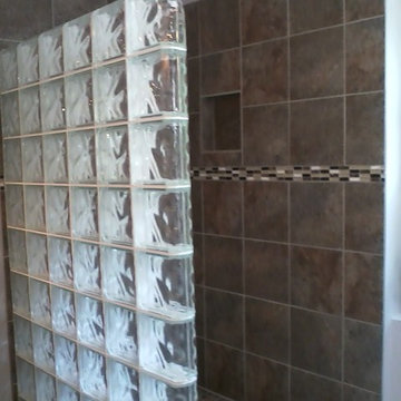 Spa bath