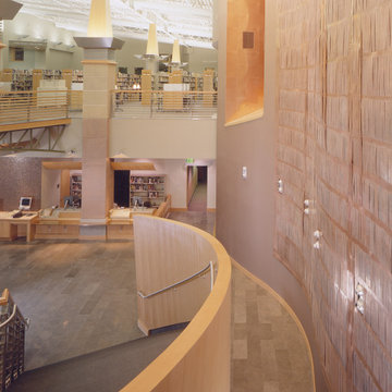 Puyallup Library
