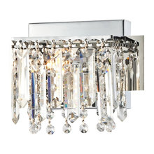 bradmacher's ideas - Powder Room
