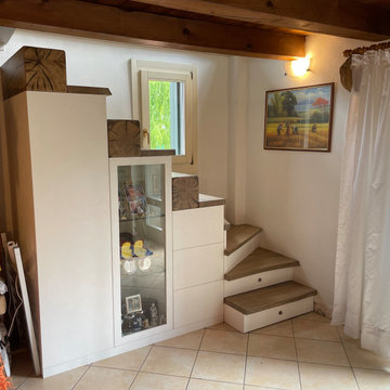Scala contenitiva