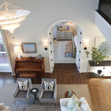 Piano Lamp
