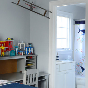 My Houzz: Family Finds Its Dream Home With Video Chat