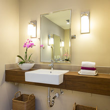 bedroom bath
