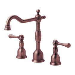 Danze Finishes - Kitchen Faucets