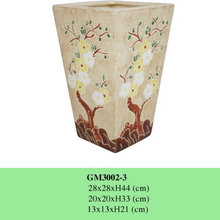Ceramic planter, flower pot, mini pot
