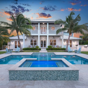 Old Cypress Point - Lot 10