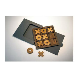 Tic-Tac-Toe - Kids Toys & Games