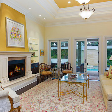 Osprey Point Drive Residence