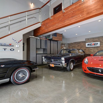 Collectors Garage