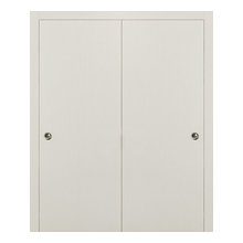 Closet doors