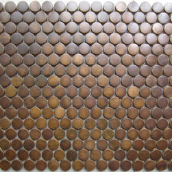 Copper Penny Rounds - Products