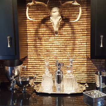 Wine Lover's Bar