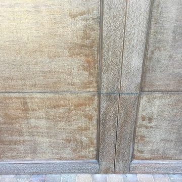 Exteriors - Garages