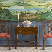 Mom Dining Room